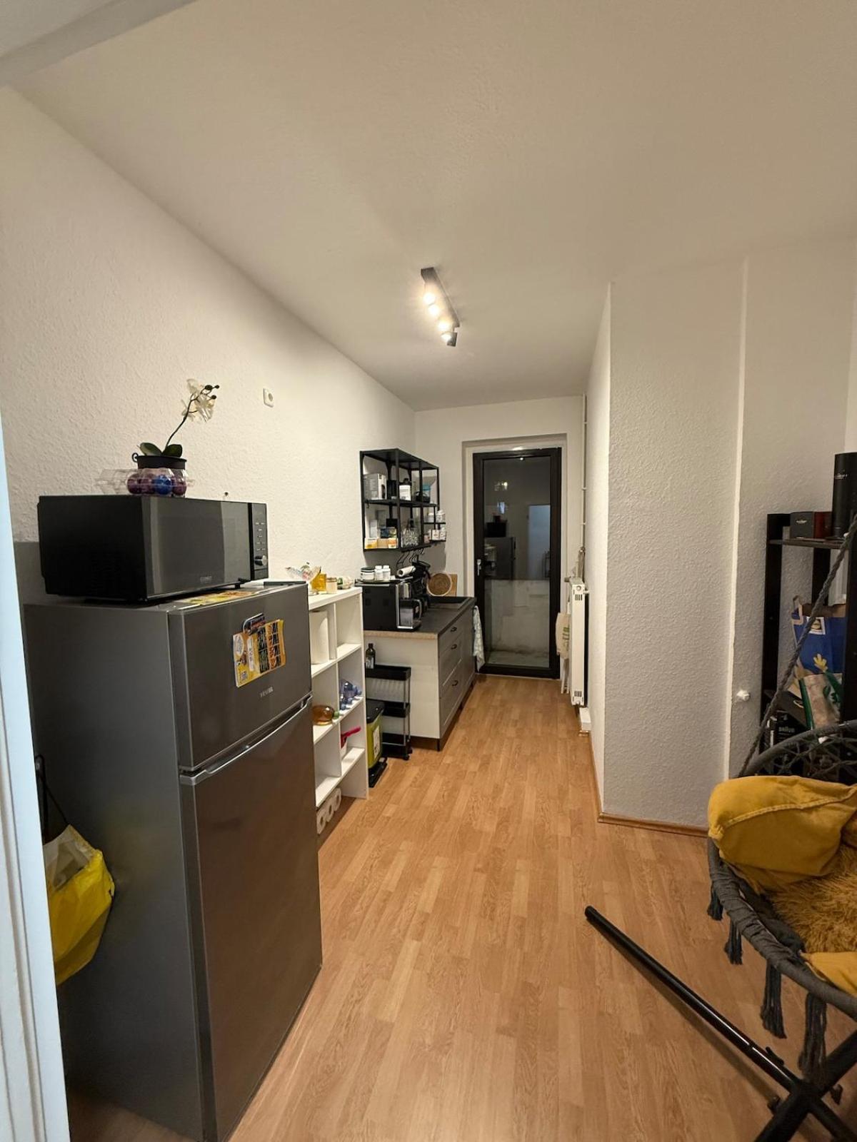 Apartment 2z Near Koenigsallee Düsseldorf